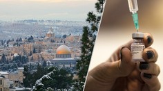 Šance pro Česko? Po prodělání covidu stačí jedna dávka vakcíny, zjistili Izraelci