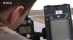 Policisté kontrolovali přejezdy, řidiči byli opatrní