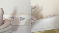 Pomoc z Číny? Policie řeší pochybné respirátory pro lékaře na Vysočině