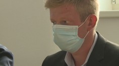 Mladík přejel autem dva kamarády. Soud ho poslal na 5,5 roku do vězení