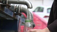 Desítky tisíc Pražanů zůstaly bez vody. Důvodem je havárie v Písnici