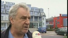 Odvolaný trenér Uličný: Vedení poznalo, že už to není ten starý John