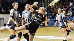 Srbské házenkářky v izolaci! Některé mají pozitivní test!