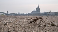 Nové modely už odhalily výhled na podzim. Předpověď meteorology vyděsila