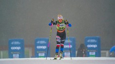 Pěkný výsledek! Česká běžkyně vyhrála kvalifikaci a skončila v top 10