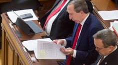 Povinná školka, pamlsková vyhláška. Klaus chce obojí zrušit