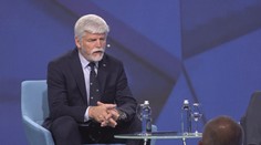 Summit NATO skončil. Pavel jednal s premiéry, Zelenskyj se rozkmotřil s Brity