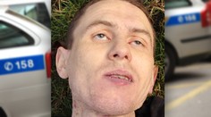 POMOZTE! Znáte tohoto muže? Našli ho na břehu řeky v Ostravě