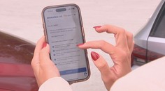 Novinka pro řidiče: U nehod se škodou do 200 tisíc už nemusí vyplňovat papírový záznam