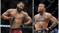 Nejsledovanější galavečer roku má na svědomí McGregor. Nebo Masvidal?