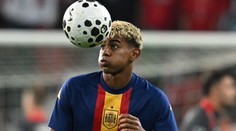 Zázračný teenager Barcelony přiznal: Nemůžu už jít ani na drink s přáteli
