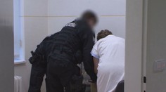 Drama na svatbě. Na opilého hosta musela sama rodina zavolat policii