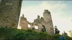 VIDEO: Král i princezna na červeném koberci
