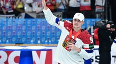 Nečas: Není to ideální, nebyl jsem mezi klíčovými hráči. Na přestup je připraven