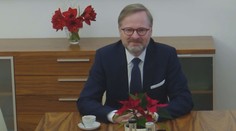 Změny nastanou už brzy. Fiala nastínil, jak to vypadá s povinným očkováním