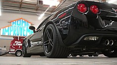 Kupte si Chevrolet Corvette Kutila Tima