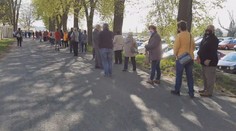 Karviná má za sebou unikátní projekt. Rozhodne o podobě plošného testování