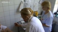 Vakcinační centra budou zavřena, o očkování proti H1N1 není zájem