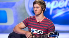 SuperStar: Tento osmnáctiletý krasavec skvěle zpívá i boxuje!