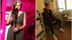SuperStar v ohrožení: Emma Drobná má zdravotní problémy!