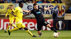 NOVA Sport a VOYO přinese šest zápasů Evropské ligy