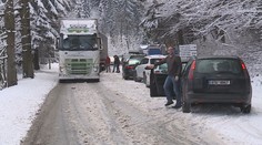 ČHMÚ upravil výstrahu. V těchto krajích v neděli udeří silný vítr