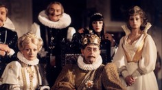Arabela se vrátila na obrazovky: Pár zásadních scén kdysi málem nevzniklo
