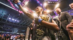 Ani Chabib či Jones! Kdo jsou nejlepší UFC zápasníci roku 2019?