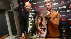 Film o Janu Kollerovi vstoupí v srpnu do kin, na předpremiéře bude autogramiáda