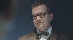 Přátelé se bojí o dabéra Pantůčka: Mluvil o zmizení z tohoto světa, řekl Zounar