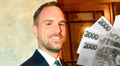 Pražákům je hej! O takovém rozpočtu si mohou ostatní města nechat zdát