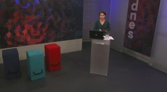 TN LIVE: Přehled dne 25. června 2021