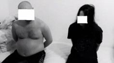 Muž a žena vraždili kvůli penězům! Odnesli si 400 tisíc i s trezorem
