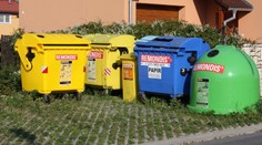 36 tisíc popelnic leží v Praze ladem. Neuvěříte proč!