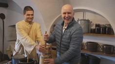 Unikátní Zubrnický skanzen: Návštěvníkům nabídl venkovský život na zkoušku