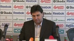 Růžička nominoval na Švédské hry, hrát bude i Jágr