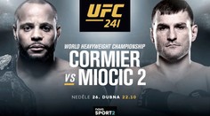 Připomeňte si jak Miocic otočil zápas! Za titul zaplatil nešťastným zraněním