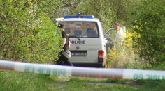 Muž šokoval policisty: Zakopal jsem ženu na zahradě!