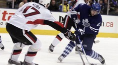 NHL: Kuba třikrát asistoval, Kotalík a Židlický rozhodli nájezdy