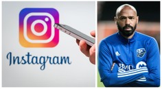 Konec rasismu na Instagramu? Fotbalisté přispěli k cenzuře zpráv