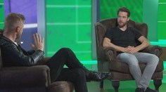 Sledujte další díl pořadu 1:1 Sport Show, hostem bude gólman Pavel Francouz
