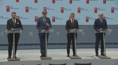Držení HHC bude trestné. Vláda chce lidem také zakázat drahé půjčky