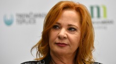 Herečka Magálová prožívá nejhorší chvíle života. Její syn náhle zemřel v Itálii