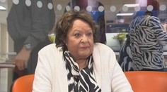 Hospitalizace se na Jiřině Bohdalové podepsala. Jsem unavená, přiznává