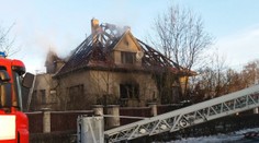 Jardovi při požáru uhořela celá rodina. Obec udělala krásnou věc