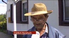 Ztratil se z kostela. Po dvou dnech ho našli ve vinotéce
