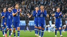Chelsea po zaváhání opět zabrala. Manchester United schytal debakl