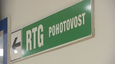 Záchranáři evidují extrémní počet výjezdů. Lidé často volají kvůli banalitám