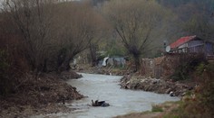 Strašlivá tragédie nedaleko Košic. V řece tam našli mrtvé dítě