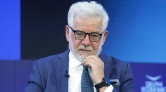 Bývalý polský ministr bije na poplach: Rusko odhalilo naši slabinu